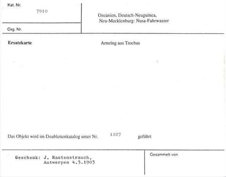 Dies ist ein Digitalisat eines historischen Dokuments. Es spiegelt den Entstehungskontext wider und entspricht nicht dem heutigen Maßstab einer geschichts- und diversitätsbewussten Sprache.