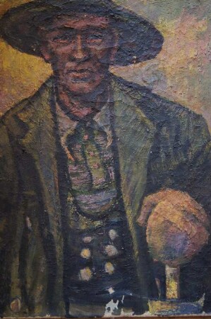 Hirte