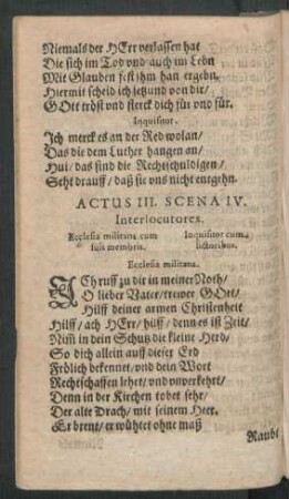 Actus III. [II.] Scena IV.