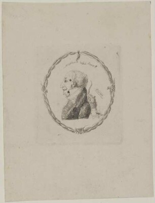 Bildnis des Pietersz. Pieter Barbiers