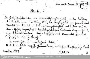 Jus publicum Germaniae D 0705.bbi: Jus publicum Germaniae D 0705.bbi
