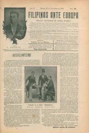 Ano 2, Num. 27, 1900