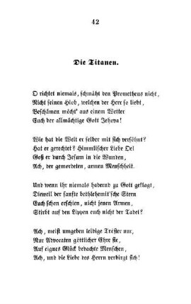 Die Titanen