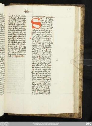 [Hieronymus:] Incipit p[ro]log[us] lib[ri] Ioelis p[ro]ph[et]e
