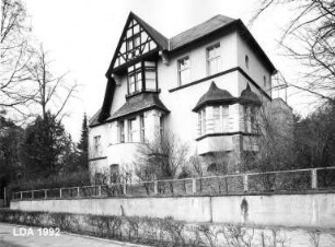Wohnhausgruppe; Berlin, Steglitz-Zehlendorf