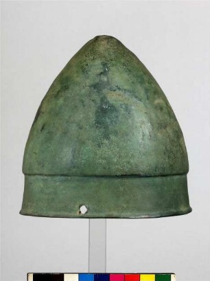 Pilos-Helm