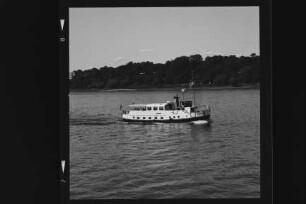 Forelle ex Bente ex Forelle (1934), Buxtehude