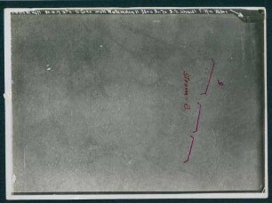 Foto des Geländes westlich von Wallemolen nördlich von Ypern (Luftbild)
