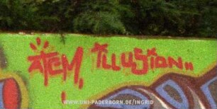 ATeM, iLLuSioN"