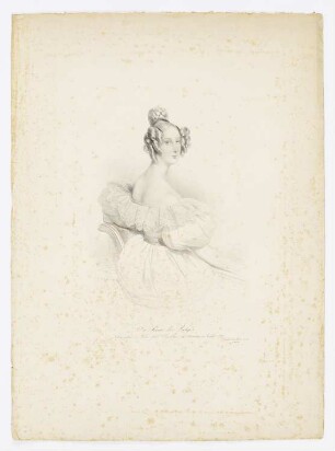 La Reine des Belges