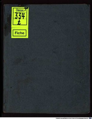 Ain künstlichs und nutzlichs Kochbuch