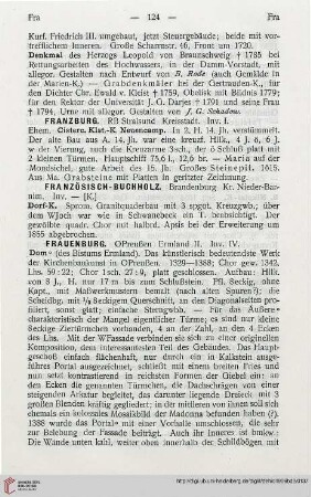 ⟦Franzburg⟧