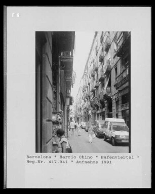 Barrio Chino