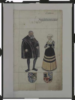 Hertzog Heinrich, Katharina, Blatt 95r