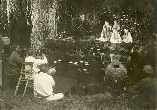Ein Sommernachtstraum