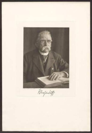 Raschdorff, Julius