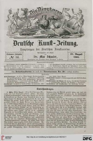 Nr. 34 (24. August 1862)