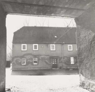 Wohnhaus