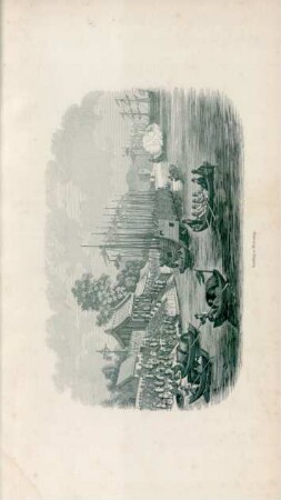 Landing at Woo-sung