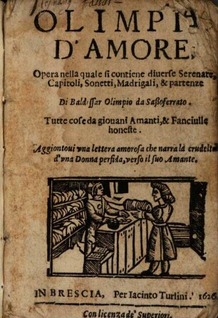 Olimpia d'Amore