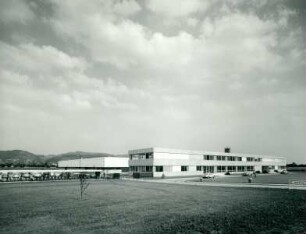 Adrema-Werke, Heppenheim, ohne Datum