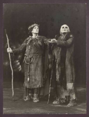 König Lear (William Shakespeare)
