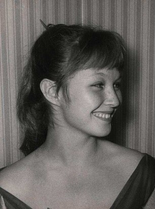 [Internationale Filmfestspiele 1957?], Marina Vlady