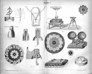 Telegraph I.
