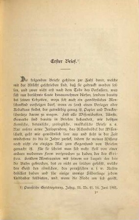 Scherz und Ernst in der Jurisprudenz : eine Weihnachtsgabe für das juristische Publikum