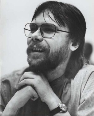 Wolfgang Landgraf