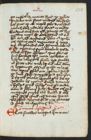 Commune confessorum