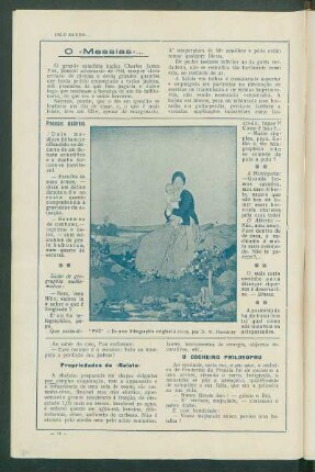 Processos modernos