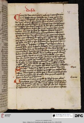 Tabula in Summam theologiae II-II de virtutibus Thomae de Aquino