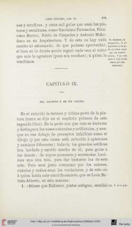 Capitulo IX