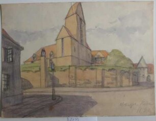 Evangelische Kirche
