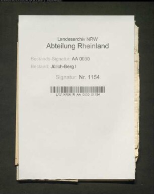 Amt DÜREN
