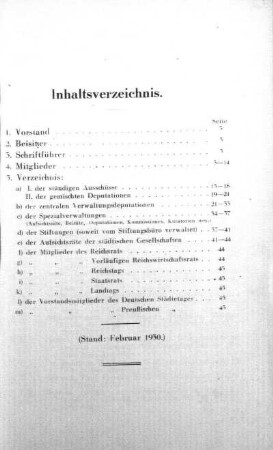 1930: Stadtverordnetenversammlung der Stadt Berlin