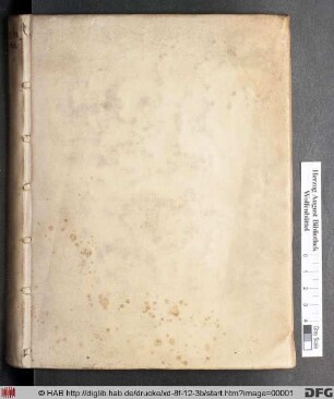 Quo Tractatur De Civitatibus Imperialibus Potissimum, De Academiis, De Comitiis Imperii, De Camera Imperiali, De Iudicio Rotvilensi, De Imperatoris Consilio Aulico, Denique De Austregis