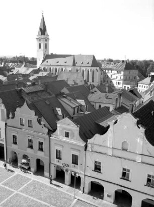 Sankt Aegidius