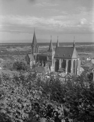 Sankt Katharinen