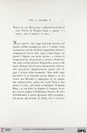 Tavola A - B