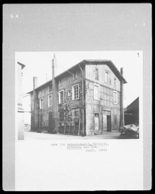 Schmiede