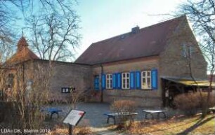 Dorfschule; Berlin, Treptow-Köpenick