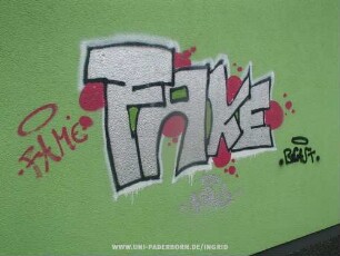 FAKE