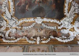 Triumph der Religion : Fides