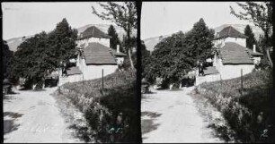 Umgebung von Aix-les-Bains