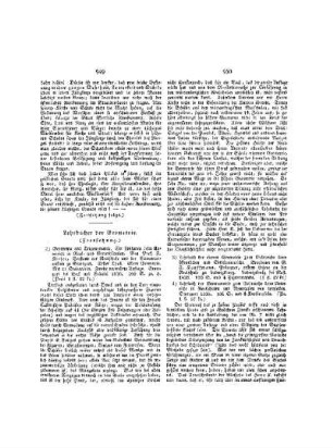 Lehrbücher der Geometrie