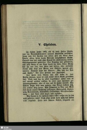 V. Eheleben