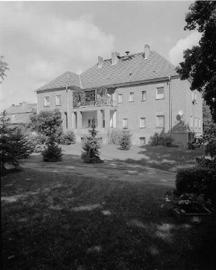 Wohnhaus