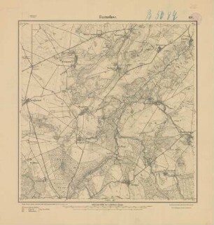 2060 (alte Nr.: 691) Ramelow
